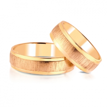 Obrączki ślubne Kruk