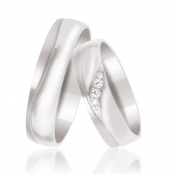 Obrączki ślubne Kruk