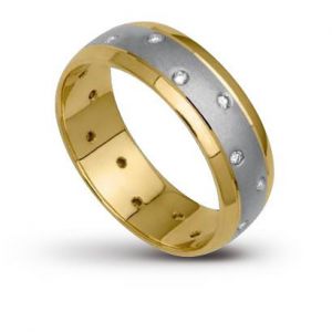 Obrączki ślubne Stelmach