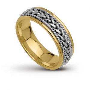 Obrączki ślubne Stelmach