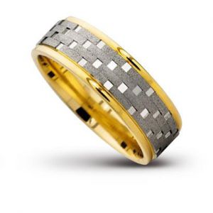 Obrączki ślubne Stelmach