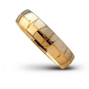 Obrączki ślubne Stelmach