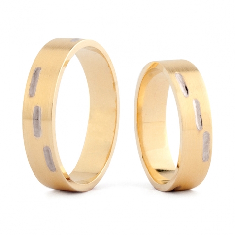 wielobarwne złoto kolekcja pragnienie