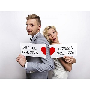 wesele w karnawale